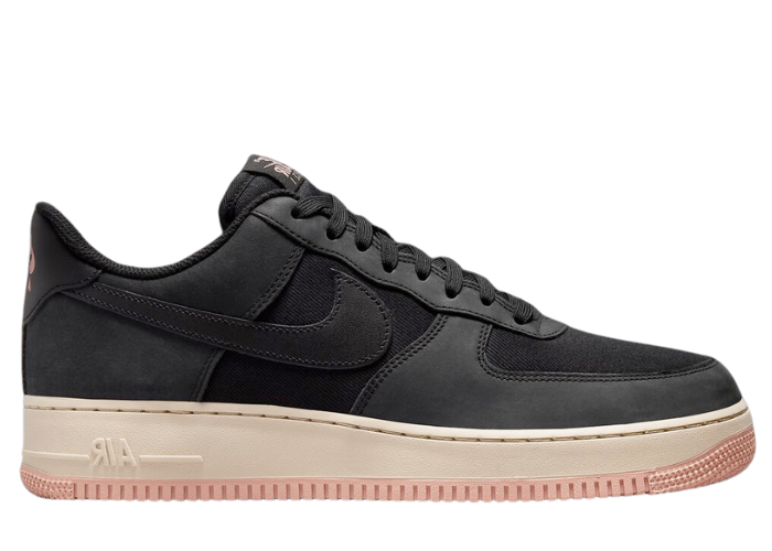 Nike Air Force 1 Low Layers Of Love FZ4033 657 Raffles and